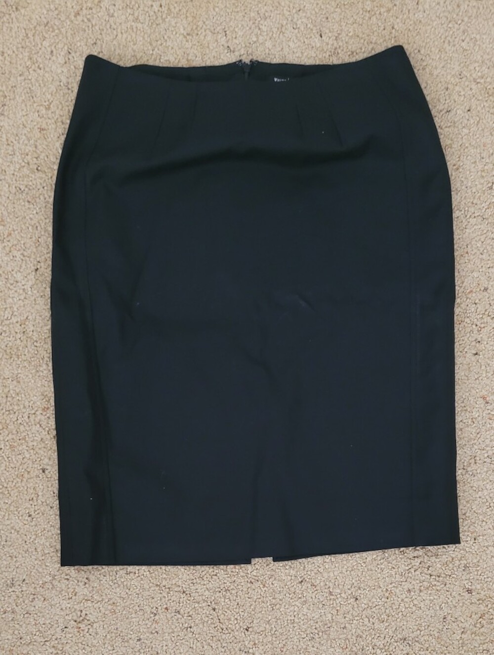 White House Black Market Perfect Form  Pencil Skirt